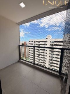 Apartamento à venda no Condomínio Urbanus -  no bairro Luzia