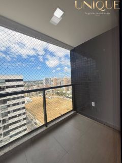 Apartamento à venda no Condomínio Urbanus -  no bairro Luzia