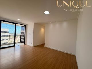 Apartamento à venda no Condomínio Urbanus -  no bairro Luzia