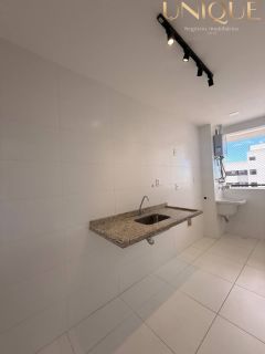 Apartamento à venda no Condomínio Urbanus -  no bairro Luzia