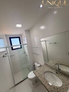 Apartamento à venda no Condomínio Urbanus -  no bairro Luzia
