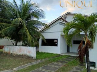 CASA NO CONDOMÍNIO ROTA DO SOL NA ARUANA