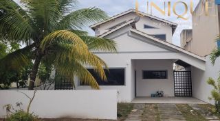 CASA NO CONDOMÍNIO ROTA DO SOL NA ARUANA