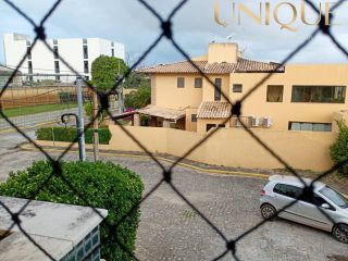 Excelente casa no Condomínio Villaggio Di Mare no bairro Farolândia