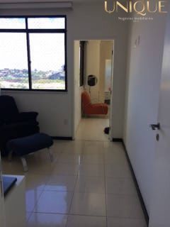 Excelente casa no Condomínio Villaggio Di Mare no bairro Farolândia
