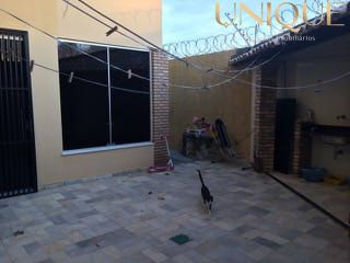Excelente casa no Condomínio Villaggio Di Mare no bairro Farolândia