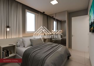 Apartamentos no Edgar Pereira - Residencial Piazza Del Fiore