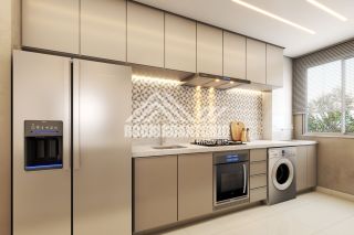 TERRA DE MINAS RESIDENCIAL
