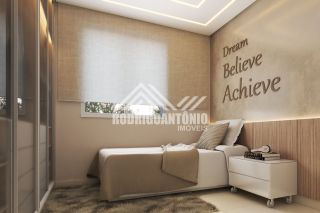 TERRA DE MINAS RESIDENCIAL