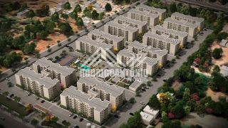 TERRA DE MINAS RESIDENCIAL