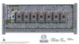 RESIDENCIAL MIAMI