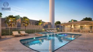 RESIDENCIAL MIAMI
