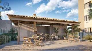 RESIDENCIAL MIAMI