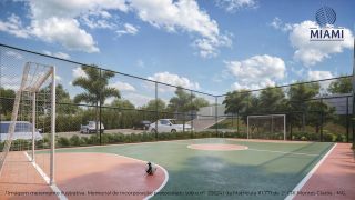 RESIDENCIAL MIAMI