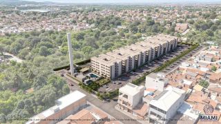 RESIDENCIAL MIAMI