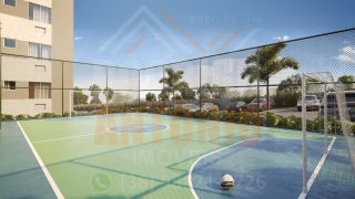 RESIDENCIAL MALIBU