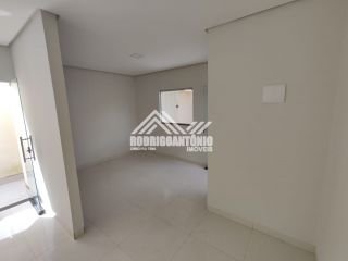 Linda casa a venda no Reserva Real