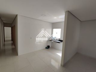 Linda casa a venda no Reserva Real