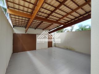 Linda casa a venda no Reserva Real