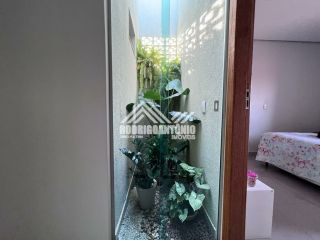 Casa no Terra Jardim