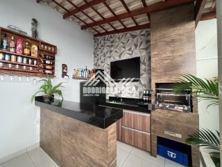 Casa no Terra Jardim