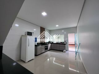 Casa no Terra Jardim