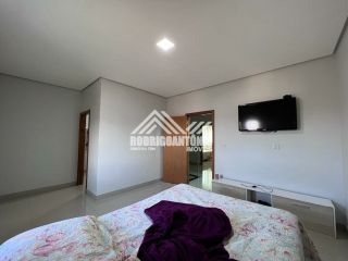 Casa no Terra Jardim