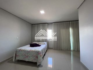Casa no Terra Jardim