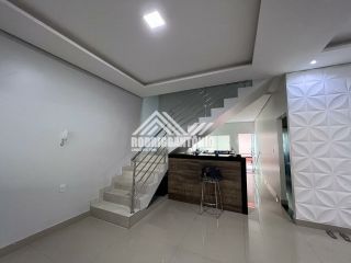 Casa no Terra Jardim