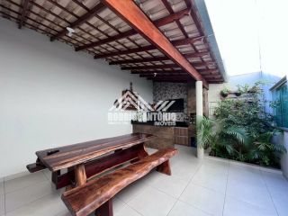 Casa no Terra Jardim