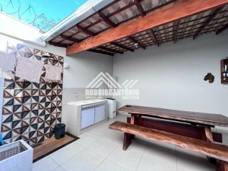 Casa no Terra Jardim