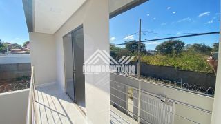 Casa a venda no bairro Ibituruna