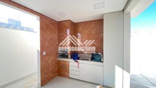 Casa a venda no bairro Ibituruna