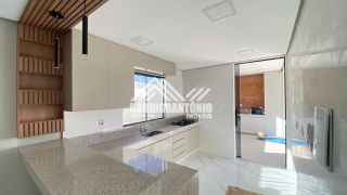 Casa a venda no bairro Ibituruna