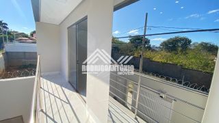 Casa a venda no bairro Ibituruna