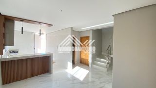 Casa a venda no bairro Ibituruna