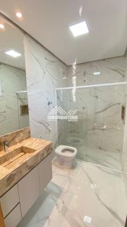 Casa a venda no bairro Ibituruna