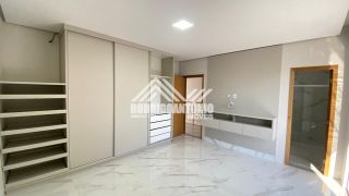 Casa a venda no bairro Ibituruna