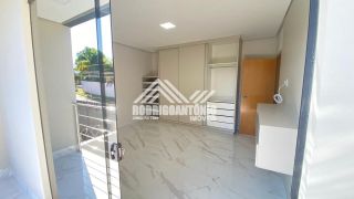 Casa a venda no bairro Ibituruna