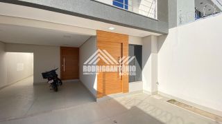 Casa a venda no bairro Ibituruna