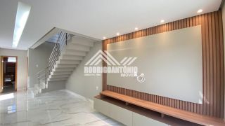Casa a venda no bairro Ibituruna