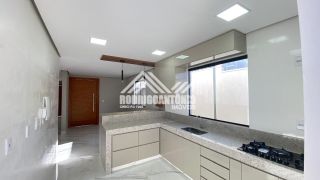 Casa a venda no bairro Ibituruna
