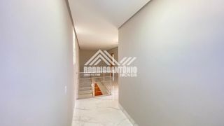 Casa a venda no bairro Ibituruna