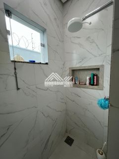 Casa em localização central - Bairro Monte Alegre