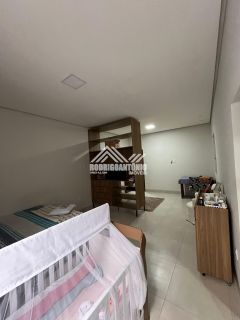 Casa em localização central - Bairro Monte Alegre