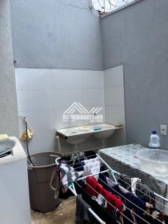Casa em localização central - Bairro Monte Alegre