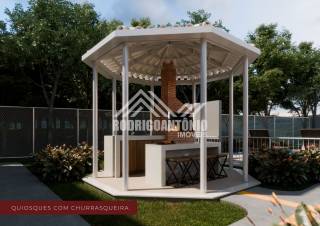 Apartamentos no Edgar Pereira - Residencial Piazza Del Fiore