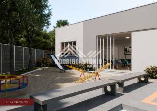 Apartamentos no Edgar Pereira - Residencial Piazza Del Fiore