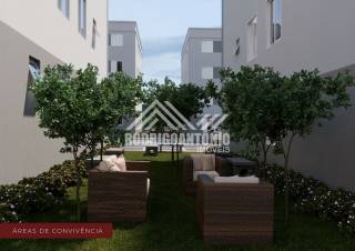 Apartamentos no Edgar Pereira - Residencial Piazza Del Fiore