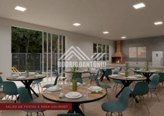 Apartamentos no Edgar Pereira - Residencial Piazza Del Fiore
